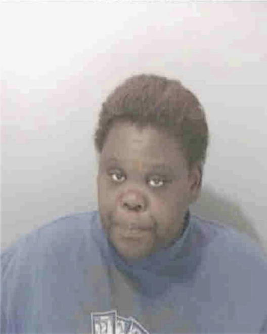 HOLLINS, LATOYA JEANETTE - Peoria County, IL