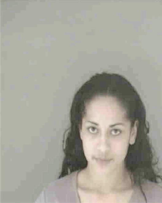 HOSTETTER, JENNIFER NICOLE - Peoria County, IL