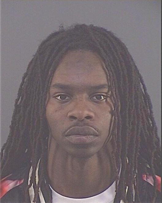 JACOBS, GARY LAMONT - Peoria County, IL