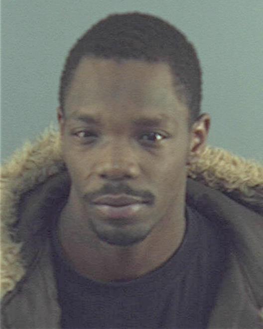 KELLER, DARRYL DEANDRE - Peoria County, IL