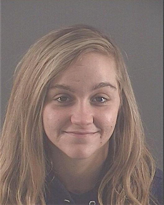 LASHER, MCKENZIE M - Peoria County, IL