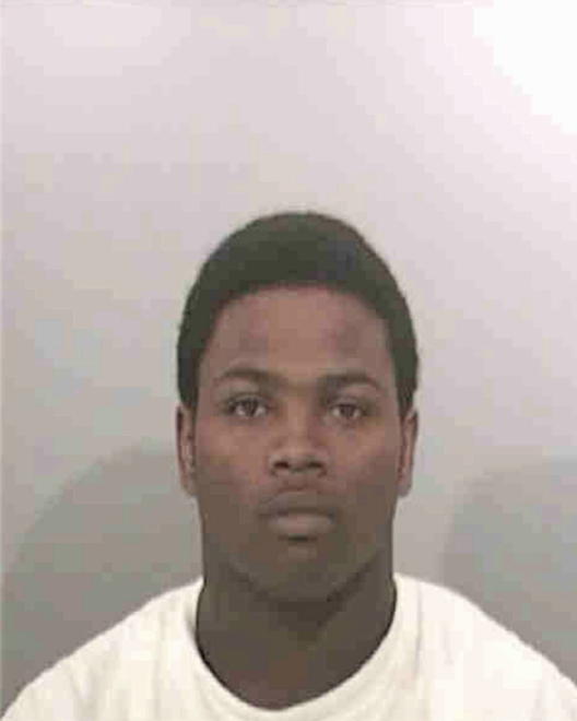 LENOIR, CARLOS DARNELL - Peoria County, IL