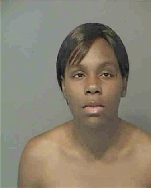 LOLLAR, EBONY SHAREE - Peoria County, IL