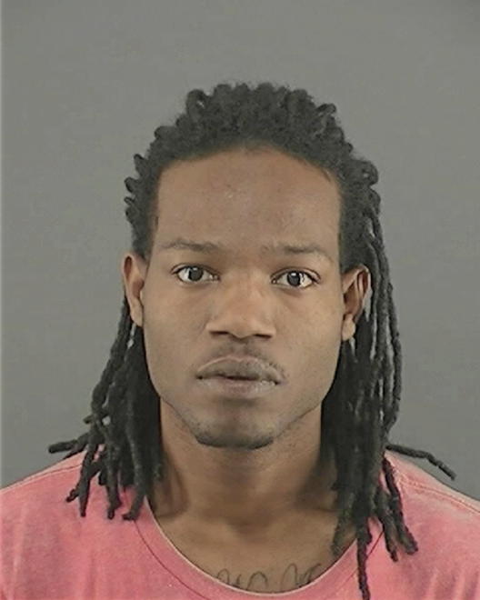 MUHAMMAD, ABDULLAH T - Peoria County, IL