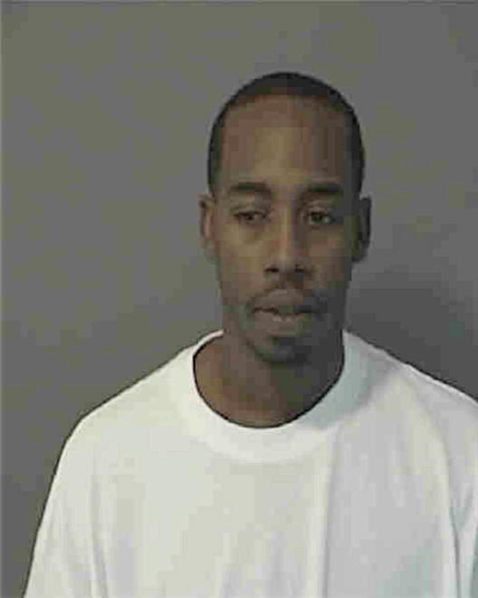 PURIFOY, MICHAEL LAMONT - Peoria County, IL