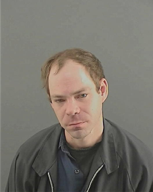 RAMSEY, JOHN JEREMY - Peoria County, IL
