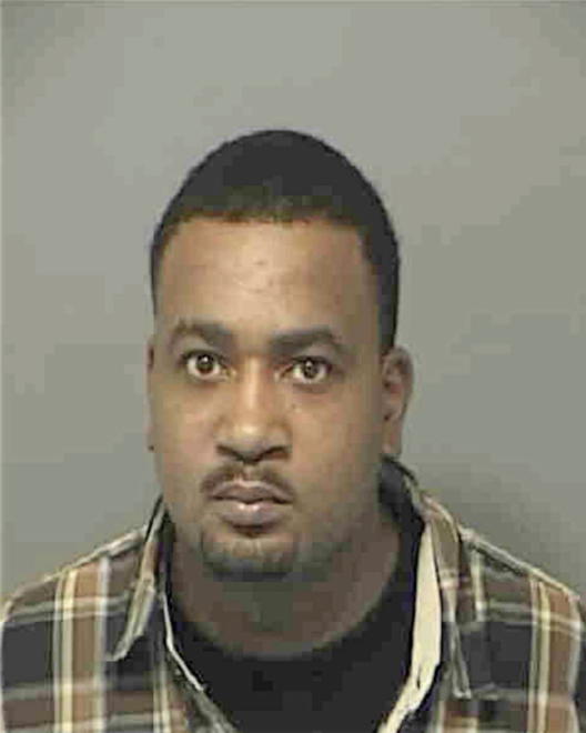 RICHARDS, LARRY JR - Peoria County, IL