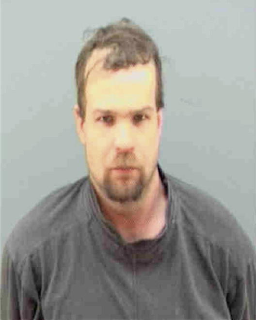 RIDINGS, KENNETH LAWRENCE - Peoria County, IL