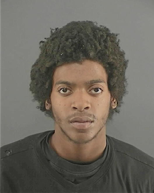 RUSSELL, EDWARD KEITH - Peoria County, IL