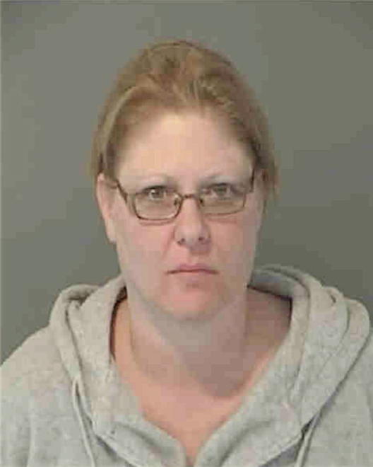STRAKER, MICHELE DENISE - Peoria County, IL