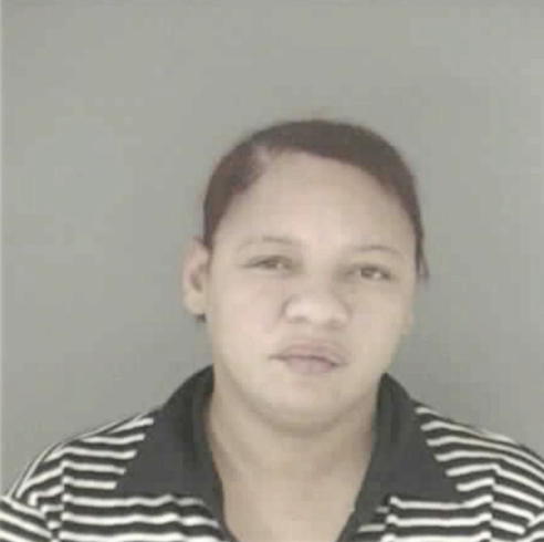 TAYLOR, SHARMANE MARIE - Peoria County, IL