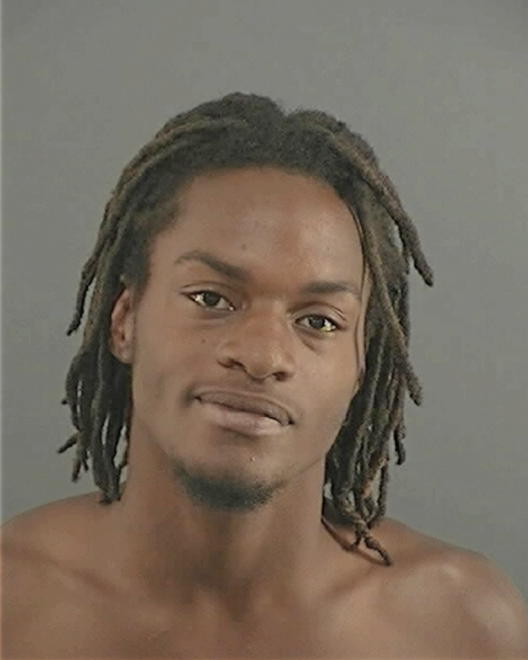 TIDWELL, JOHNATHON MICHAEL - Peoria County, IL