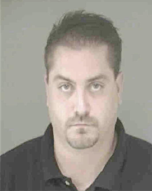 TUFTEE, AARON RAY - Peoria County, IL