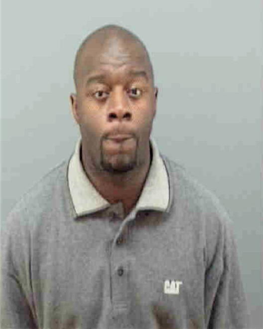 WALKER, MONTELL - Peoria County, IL
