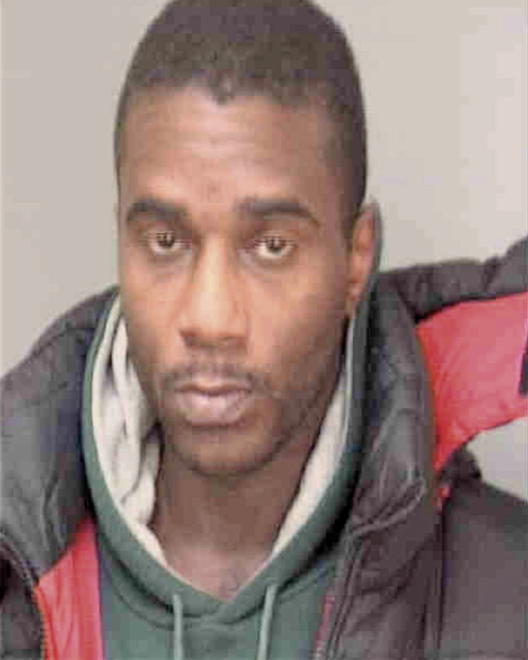 YARBROUGH, DERRICK JEROME - Peoria County, IL