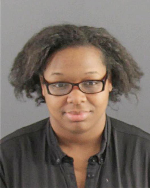ARMSTONGJACKSON, KALISSA M - Peoria County, IL