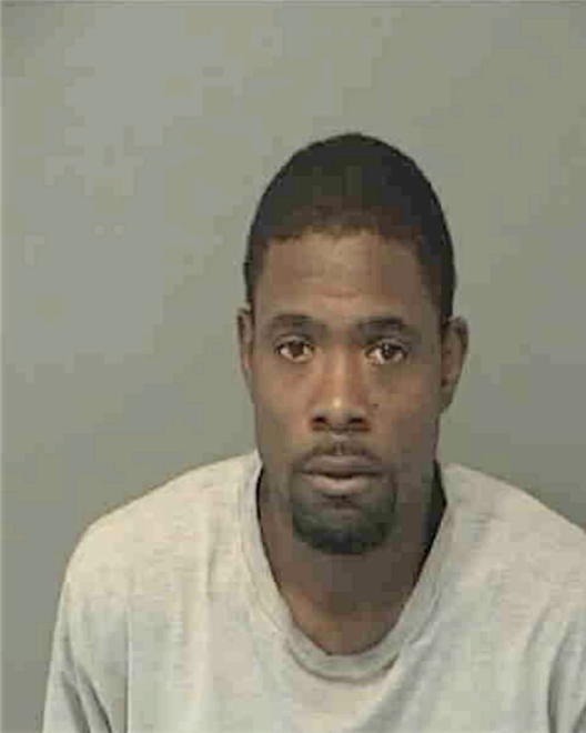 BEASLEY, MONTELL DUANE - Peoria County, IL