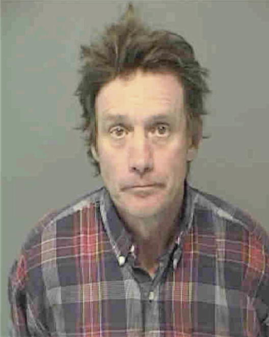 BOSWELL, GARY WAYNE - Peoria County, IL
