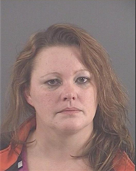 BRACKNEY, CHRISTINA M - Peoria County, IL