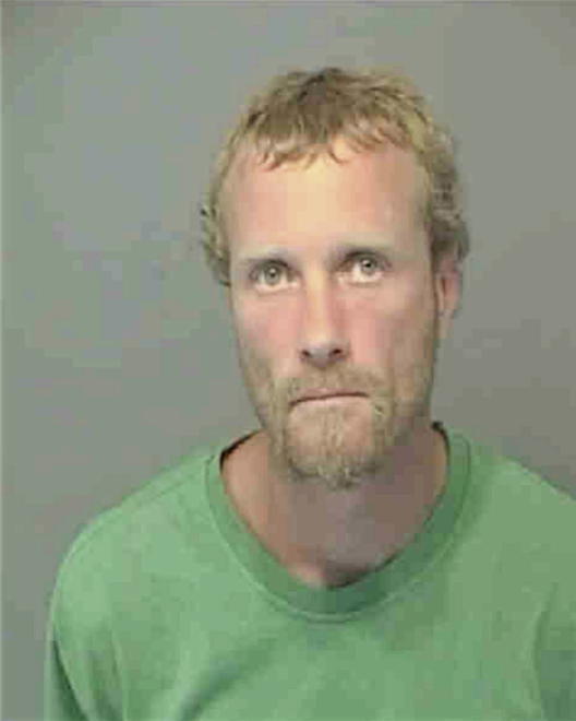 BRADSHAW, ROGER WILLIAM - Peoria County, IL