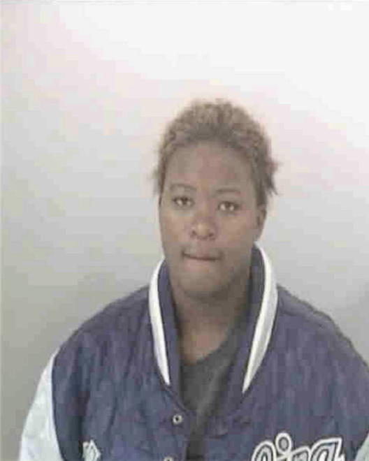 BROWN, YOHNI ANISE - Peoria County, IL