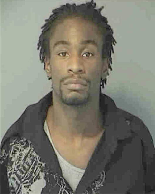 CAFLE, VERNON DOUGLAS - Peoria County, IL