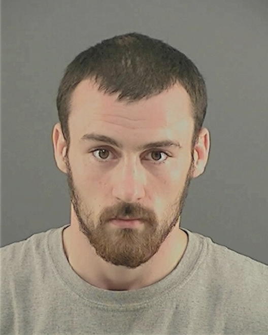 CHILDERS, JACOB RYAN - Peoria County, IL