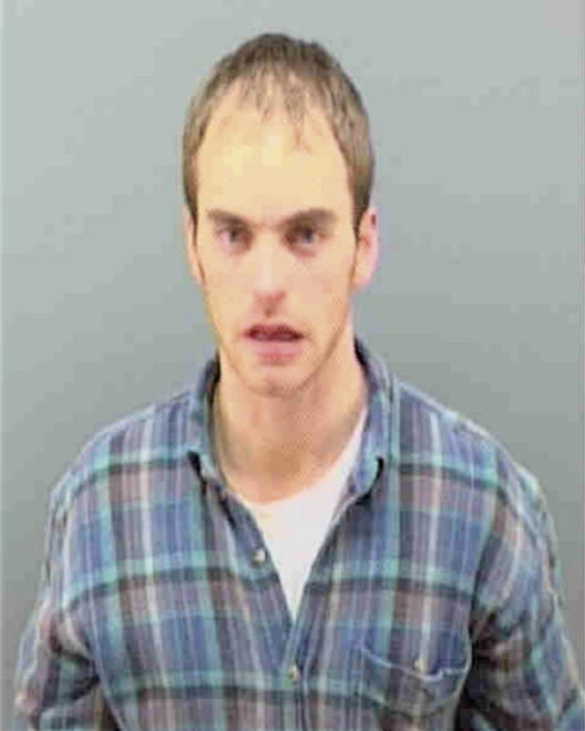 CLARK, DARREN A - Peoria County, IL