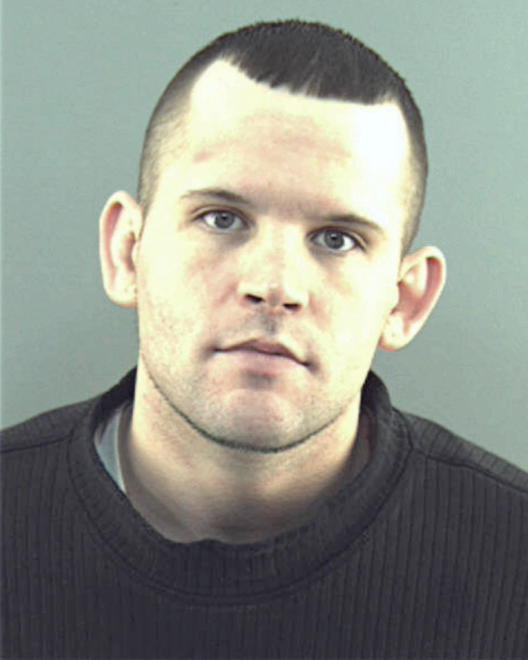 COMBS, MICHAEL THOMAS - Peoria County, IL