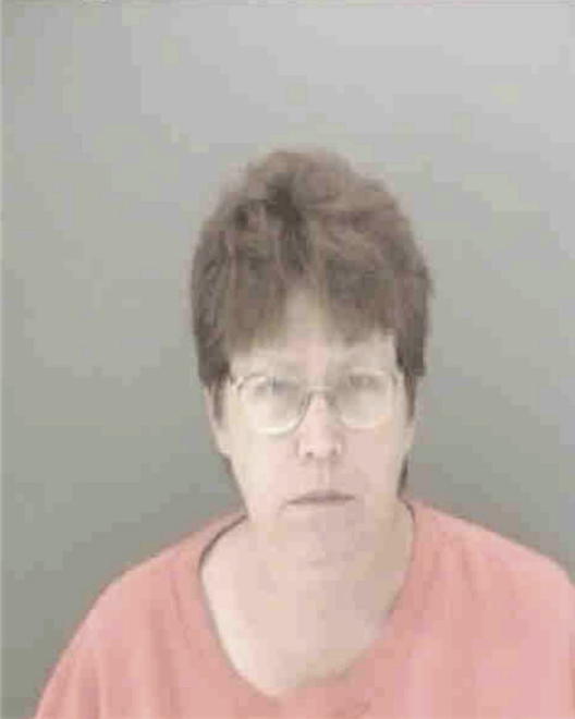 FOX, BETTY ANN - Peoria County, IL