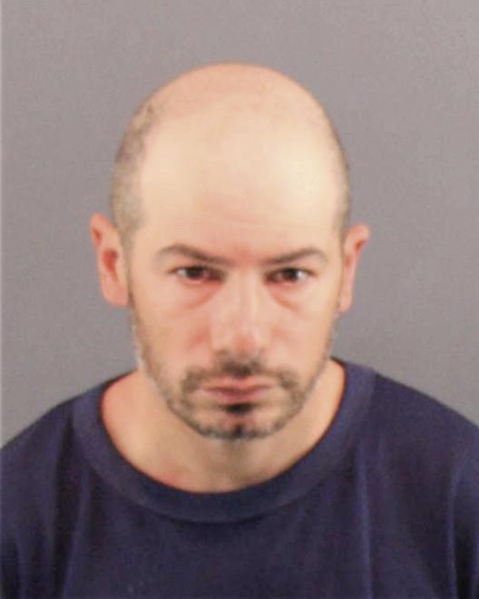 GARABEDIAN, SEVAG - Peoria County, IL