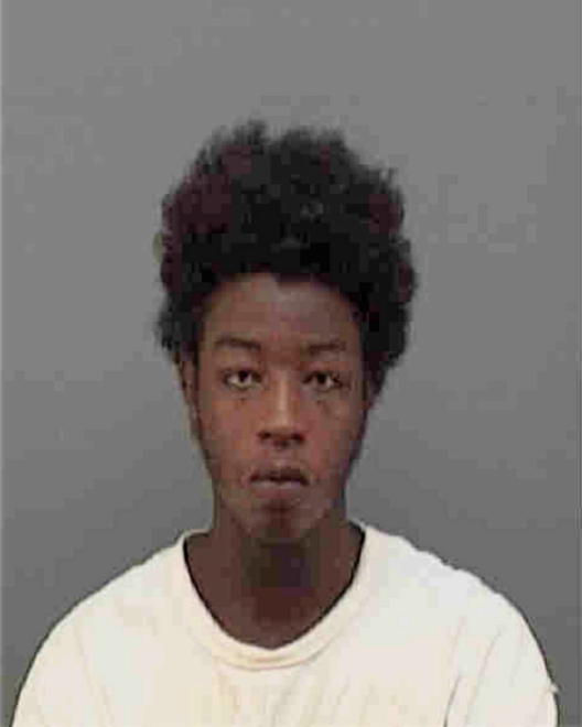 GATES, NORMAN CHRISTOPHER - Peoria County, IL