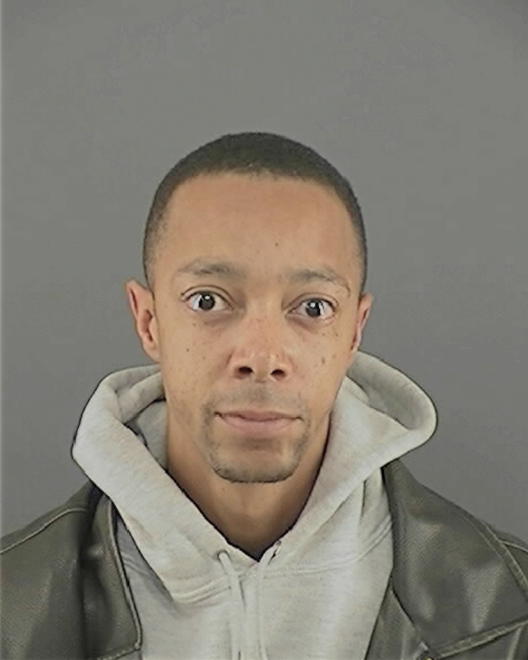 GOODMAN, BERTRAM JEROME - Peoria County, IL