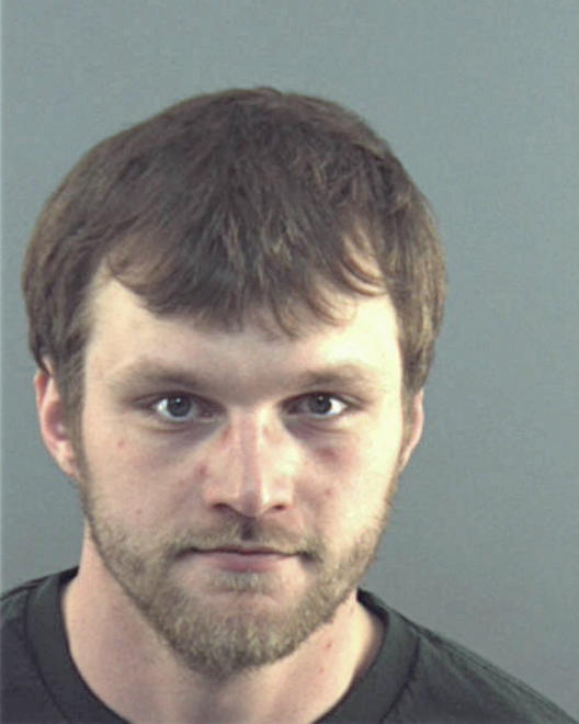 HARMS, ROBERT JOE - Peoria County, IL