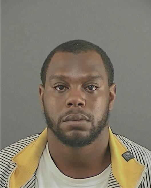 JONES, MONTERIUS NMN - Peoria County, IL