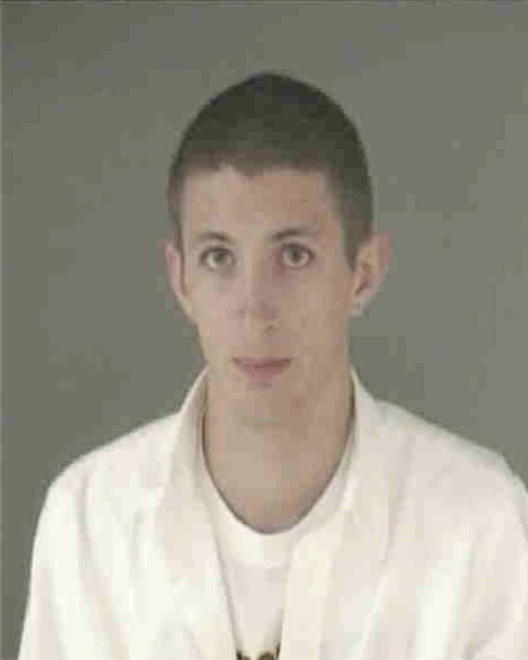 LUKE, JAMES CHRISTOPHER - Peoria County, IL