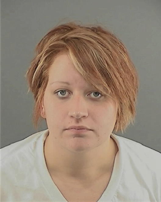 MANN, STEPHANIE RENEE - Peoria County, IL