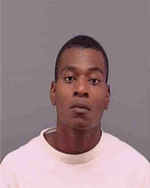 MASON, DEMARCO ANTWAIN - Peoria County, IL