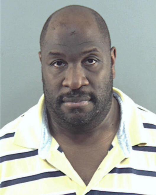MCGHEE, FLOYD ALLEN - Peoria County, IL