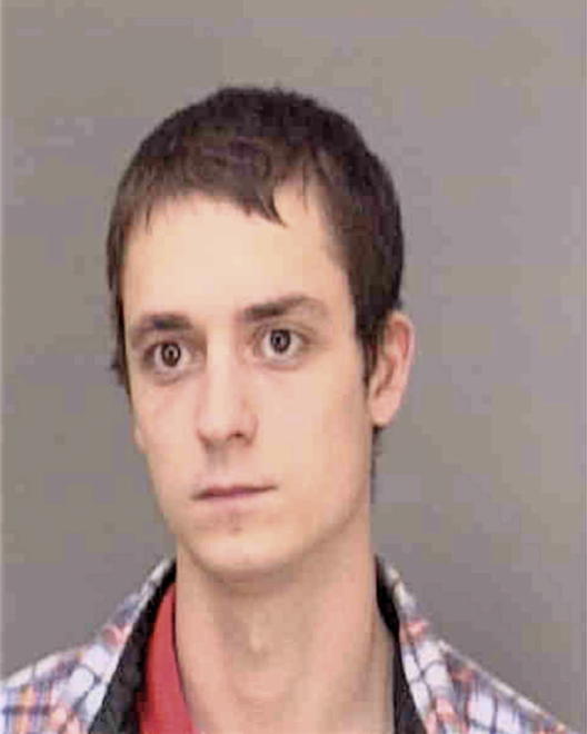 MOKE, CHARLES LESLIE - Peoria County, IL