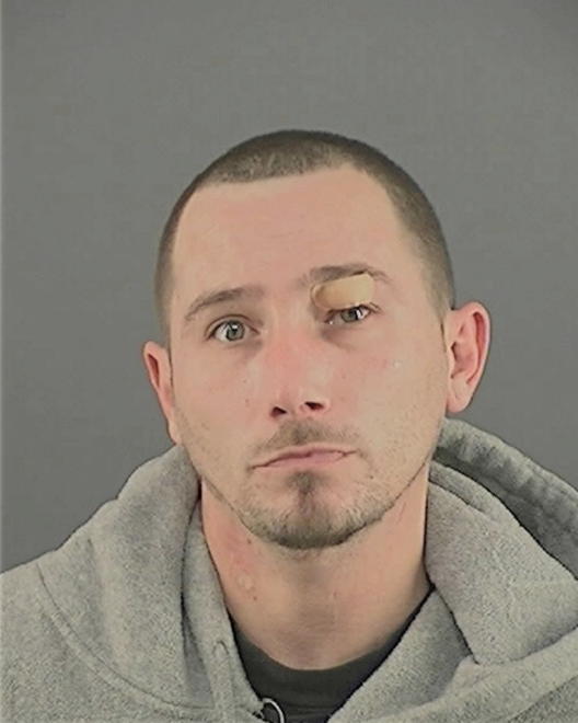 MONK, STEVEN ALAN - Peoria County, IL