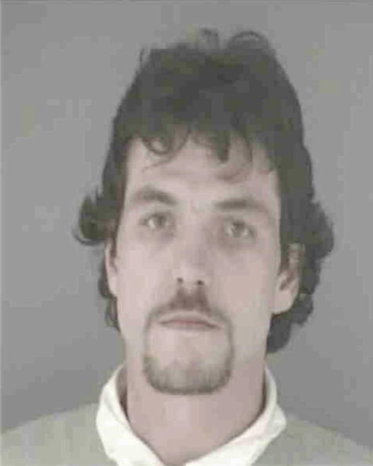 ORTON, SCOTT LEE - Peoria County, IL