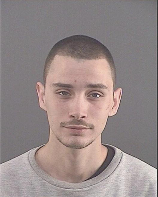 OTTO, JOSHUA W - Peoria County, IL