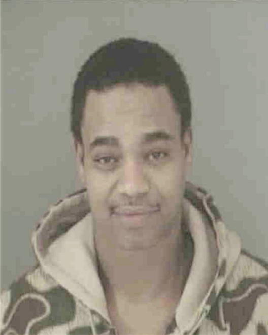 PARKER, CEDRIC LACOUR - Peoria County, IL