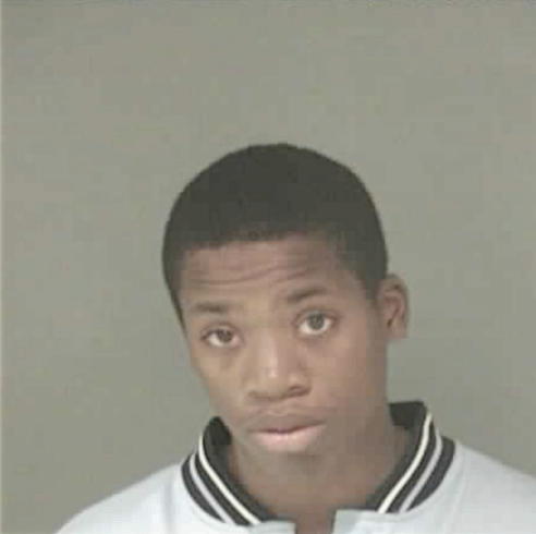 RUTHERFORD, CHARLES FRANK - Peoria County, IL