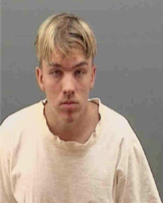 SALTER, MATTHEW ALLAN - Peoria County, IL