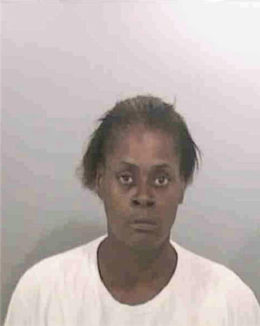 SMITH, JOHNNIE LOUISE - Peoria County, IL
