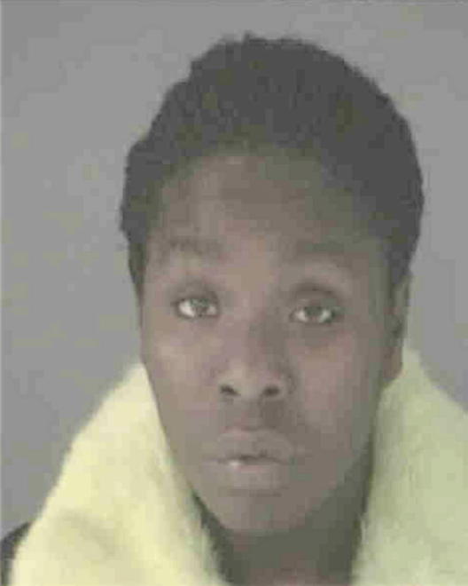 TOLLIVER, SHERICA LASHAY - Peoria County, IL