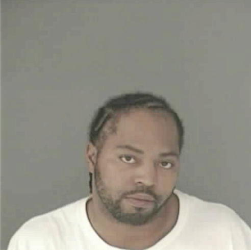 TRACY, KAREEM D - Peoria County, IL