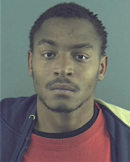 WILSON, WILLIE J - Peoria County, IL